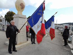 2018 03 31 LA SEYNE SUR MER HOMMAGE AUX VICTIMES DU 26 MARS 1962 A ALGER (14)